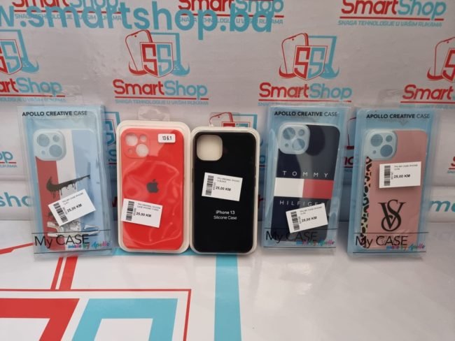 IPHONE 13 ORIGINAL MASKICE