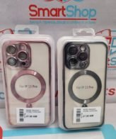 IPHONE 13 PRO MAGASFE MASKICE