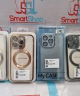 IPHONE 14 PRO MAGASFE MASKICE