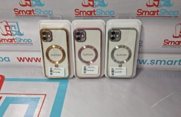 IPHONE 12 MAGASFE MASKICE