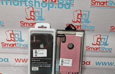 IPHONE XS MAX ORIGINAL MASKICE