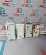 SAMSUNG S23 ULTRA ORIGINAL/MAGSAFE MASKICE