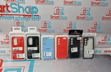 SAMSUNG S23 ORIGINAL MASKICE