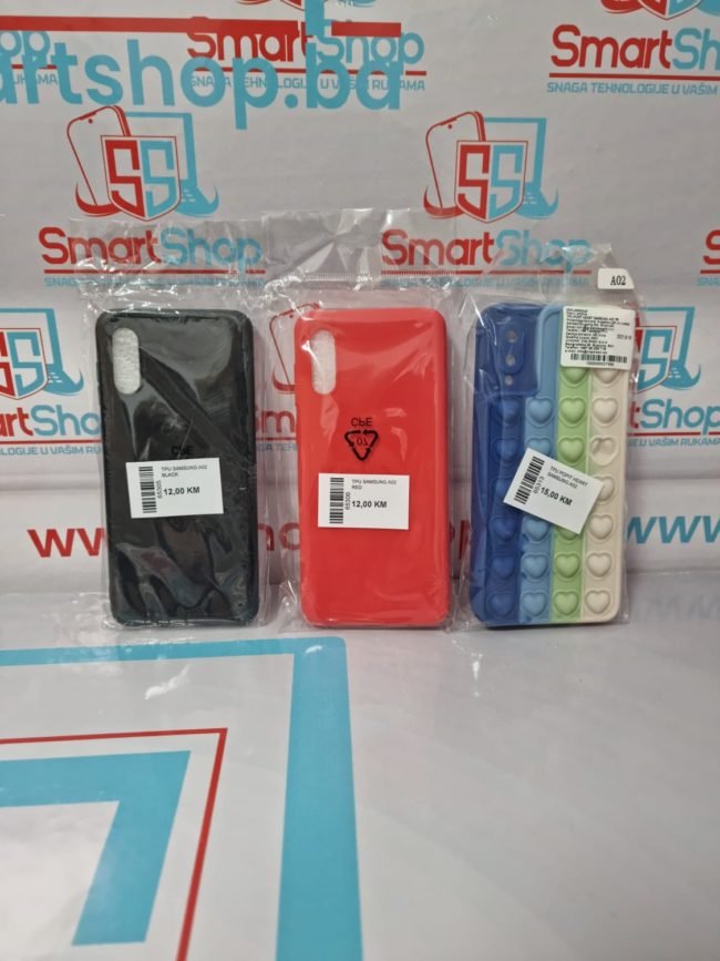SAMSUNG A02/02S MASKICE