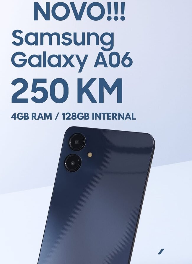 Samsung A06