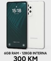 Samsung A53 5G POLOVAN