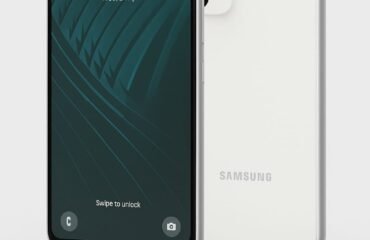 Samsung A53 5G POLOVAN