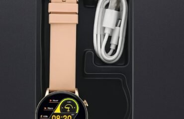 Smart Watch F22R