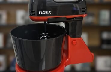 FLORIA mikser sa posudom