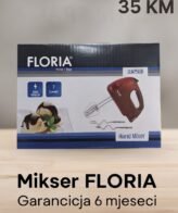 Mikser FLORIA