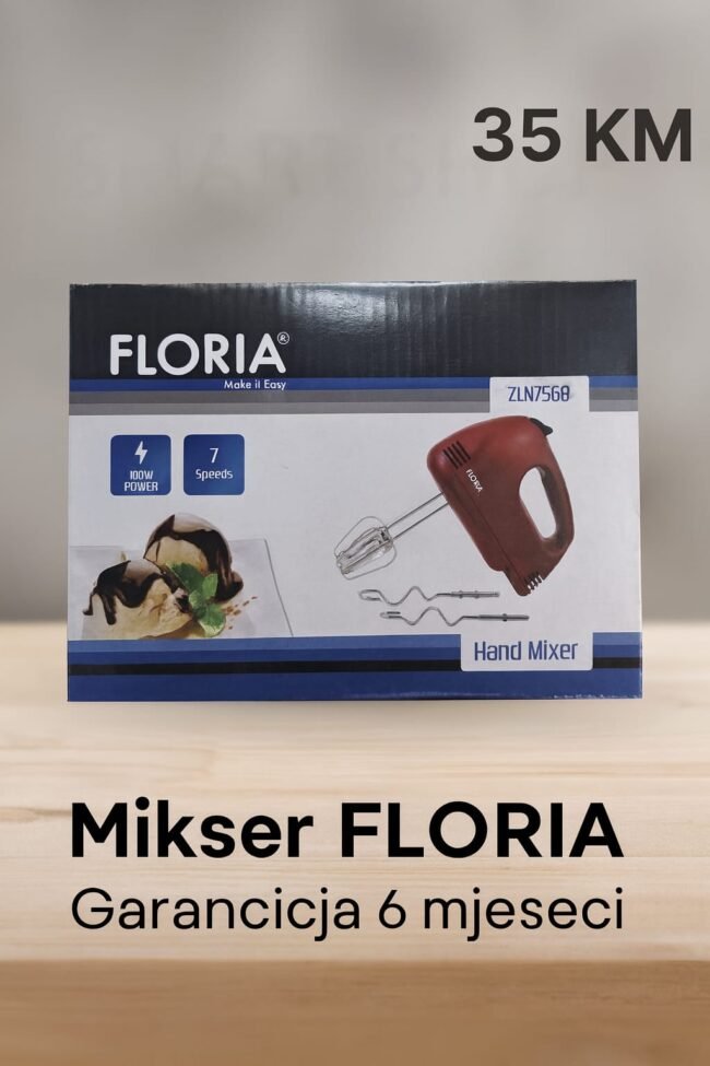 Mikser FLORIA