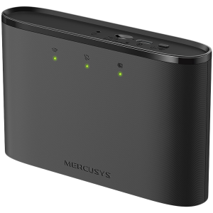 Mercusys 4G LTE Wi-Fi Router