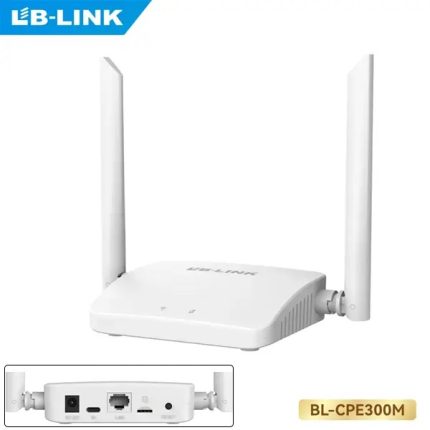 4G LTE LB-link Router