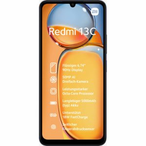 Redmi 13C