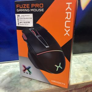 GAMING Miš Krux Fuze