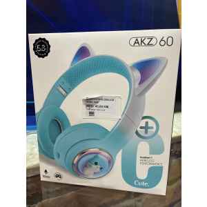 Bluetooth Slusalice Cat Ear