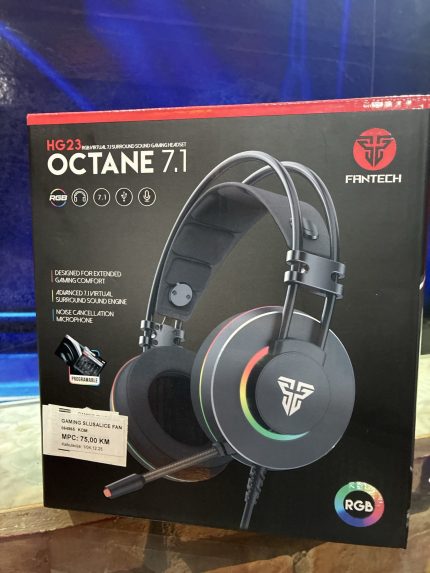 Gaming Slusalice Fantech