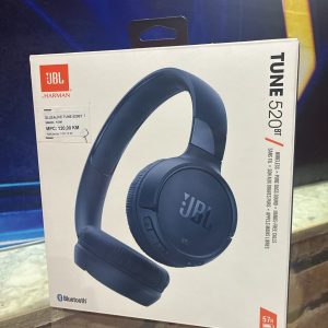 Slusalice Tune 520BT