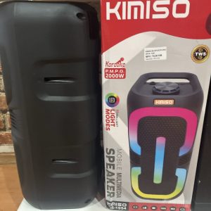 Kimiso BlueTooth Zvucnik