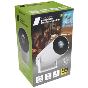 Pametni LED projektor, Android