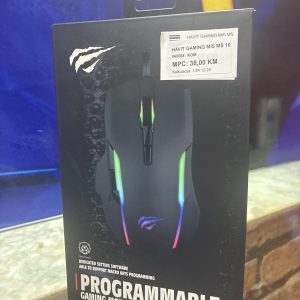 Havit gaming Miš MS-10