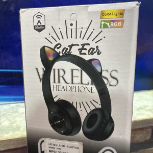 Lelisu LS-213 BlueTooth
