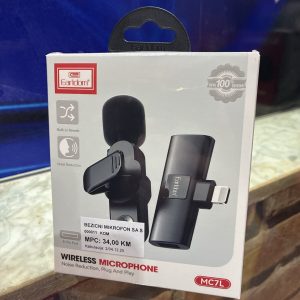 Bezicni Mikrofon Za Telefon