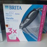 BRITA Marella Bokal sa filterom 2,4l