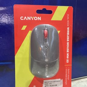 Miš Opticki Canyon MY