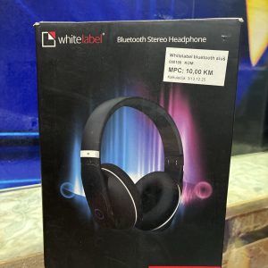 Whitelabel bluetooth Slusalice