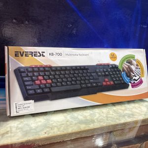 Everest KB-700 Tastatura