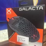 Miš Krux Galacta