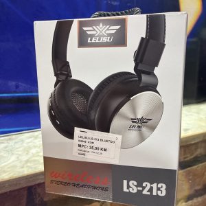 Lelisu LS-213 Bluetooth
