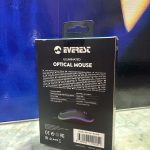 Everest SM-166 USB SA Miš