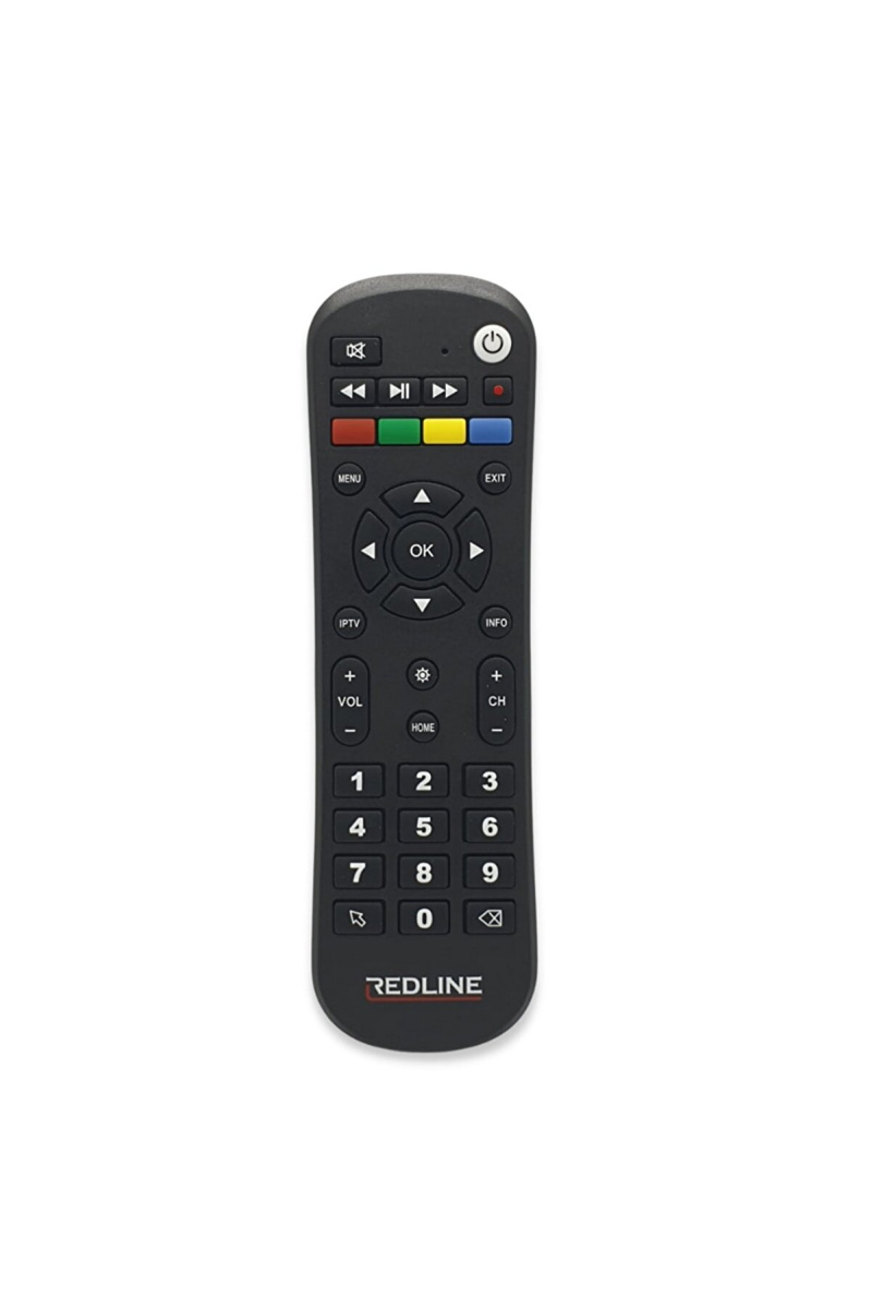 Redline IP-80 MAX - Image 2