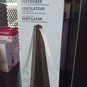 Ambiano Anti-Insect Ventilator (Fliegen-Vertreiber)