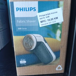 Philips Fabric Shaver 500 Series