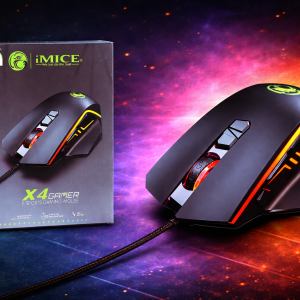 Gaming miš iMICE X4 Gamer
