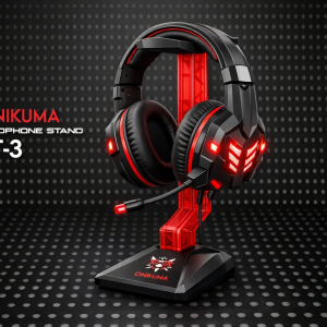 ONIKUMA ST-3 stalak za slušalice