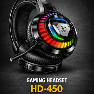 HD-450 gaming slušalice