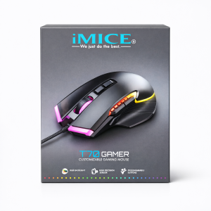 iMICE T70 gaming miš