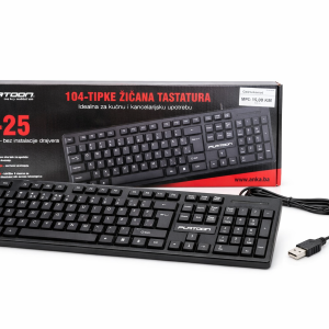 PLATOON PL‑25 tastatura