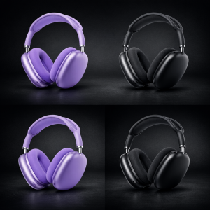 AirPods max slušalice