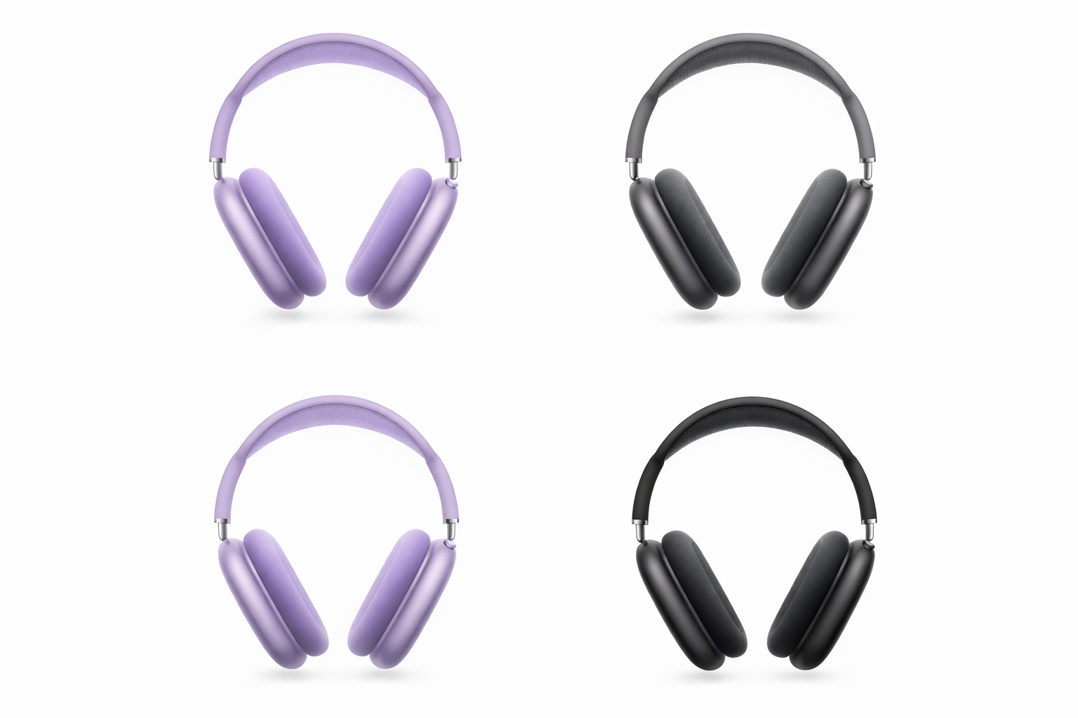 AirPods max slušalice - Image 3