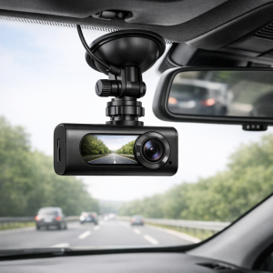 WiFi auto kamera s Full HD snimanjem