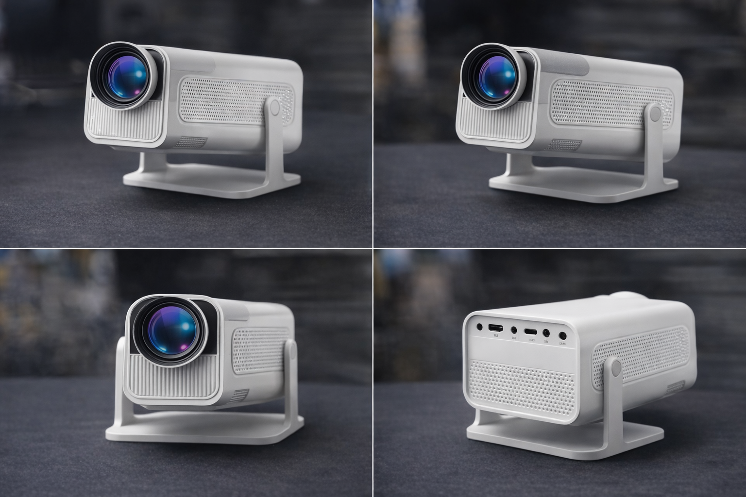 LED projektor - HY320mini - Image 5