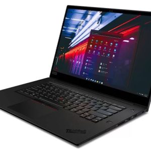 Lenovo ThinkPad P1 Gen 2