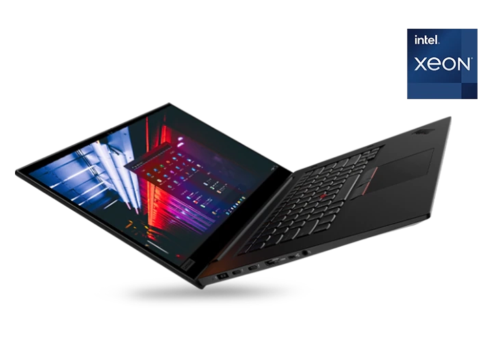 Lenovo ThinkPad P1 Gen 2 - Image 4